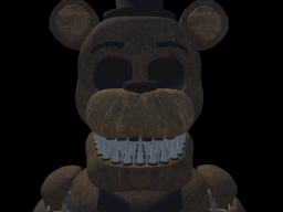 Sinister Freddy