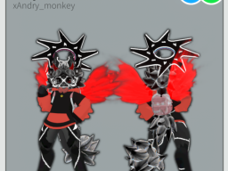 Silly Chibi Nova