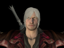 Dante （DMC4）