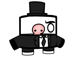 Dr․ Fetus （Classic） - Super Meat Boy