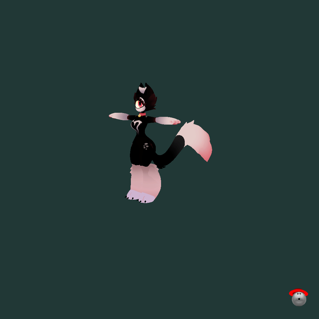 Keyzfr - Front Left