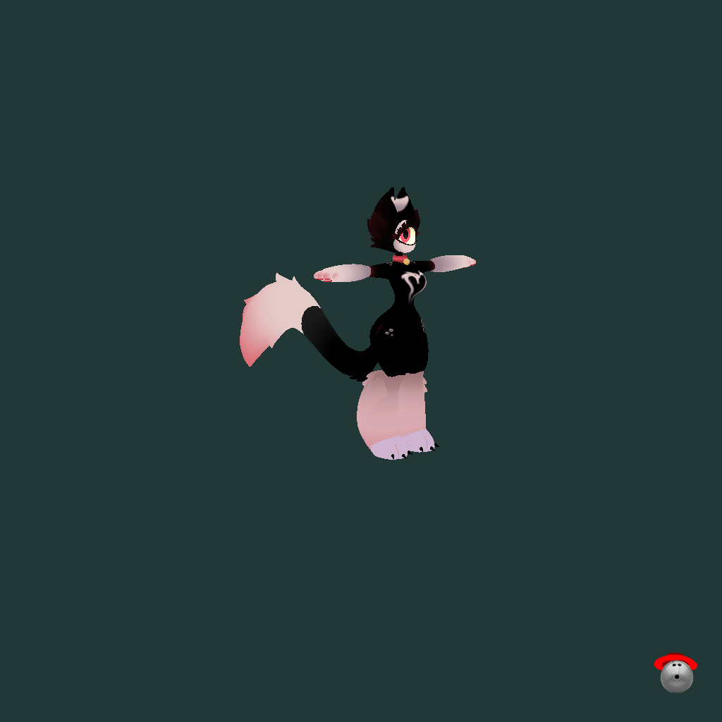 Keyzfr - Front Right