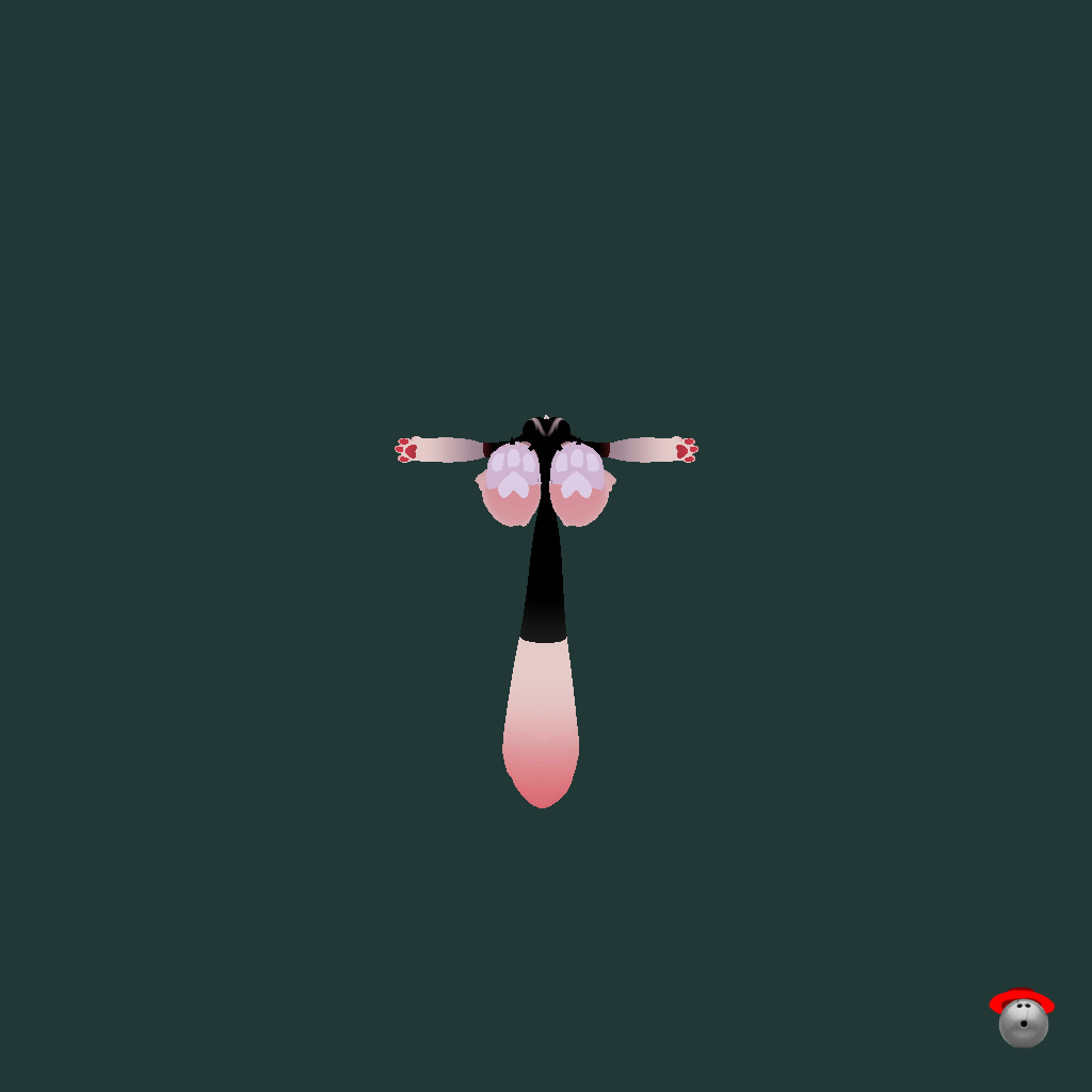Keyzfr - Straight Bottom