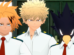 Bakugo
