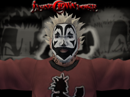 Violent J ICP ⁄⁄ Backyard Wrestling 2