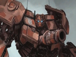 tfp warpath