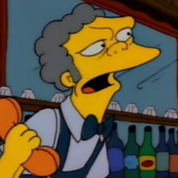 Moe Syzlack