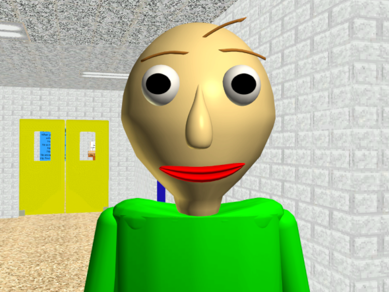 Baldi Baldimore V4