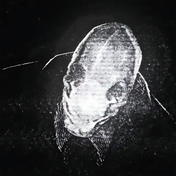The Slenderman