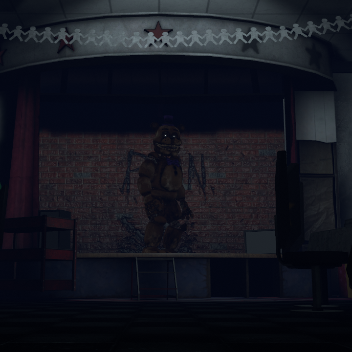 Fredbear