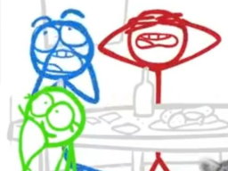 DF Trio