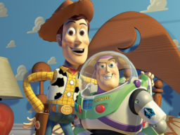 Woody Pride
