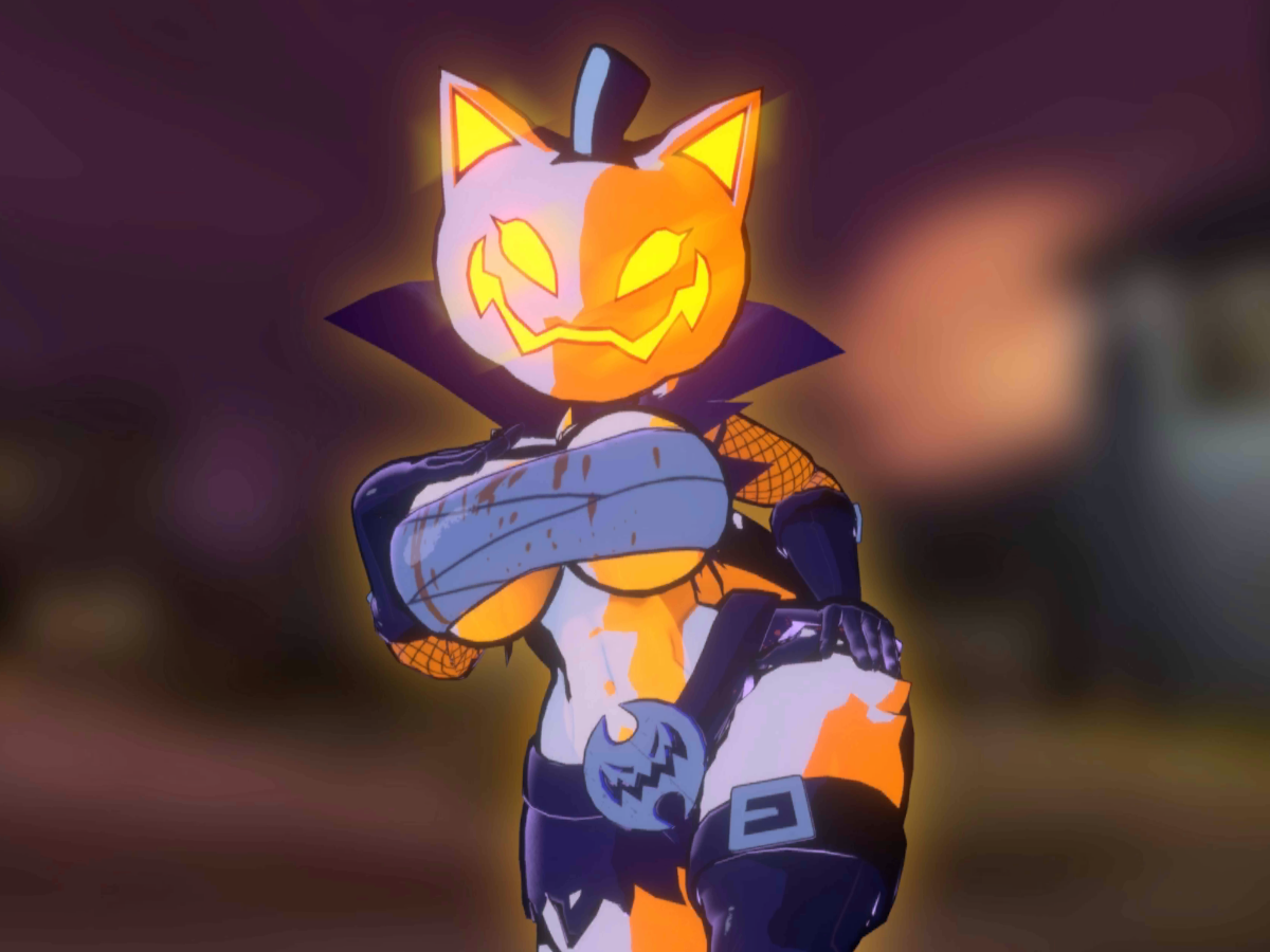 Pumpfox （Quest Audio）
