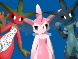 DevaintDerpy's Vappyǃ