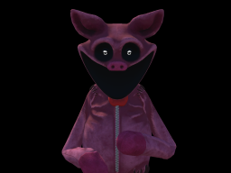 （Poppy Playtime CH3） PickyPiggy