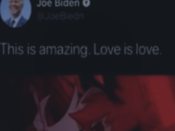 Joe Biden Hazbin