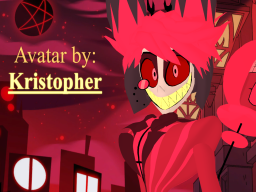 Alastor - Hazbin Hotel
