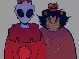 fem karkat