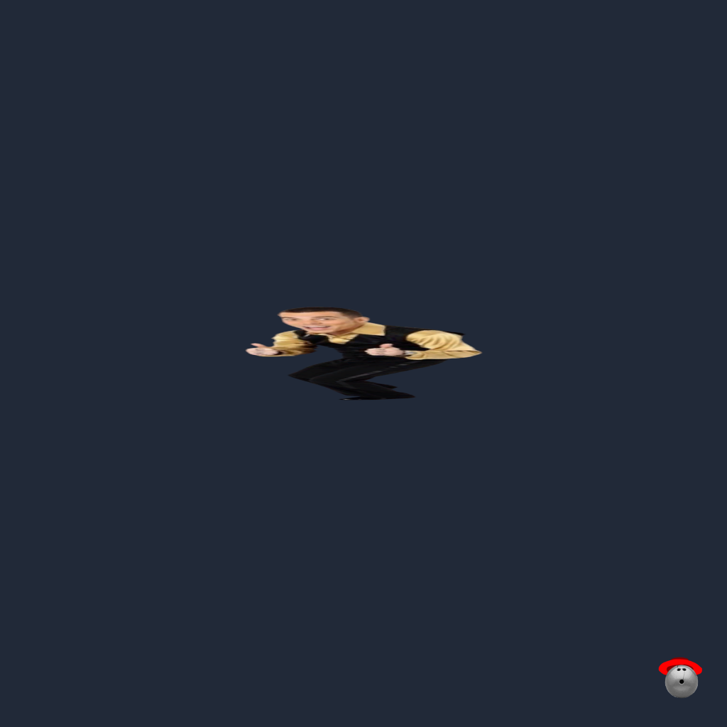Steve-O - Straight Top