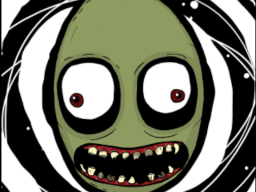 Salad Fingers - Salad Fingers