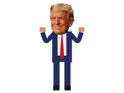 Donald Trump - South Park