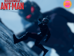 The Irredemable Ant-Man