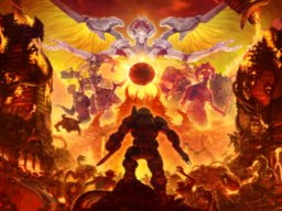 Doom Slayer （Doom Eternal）