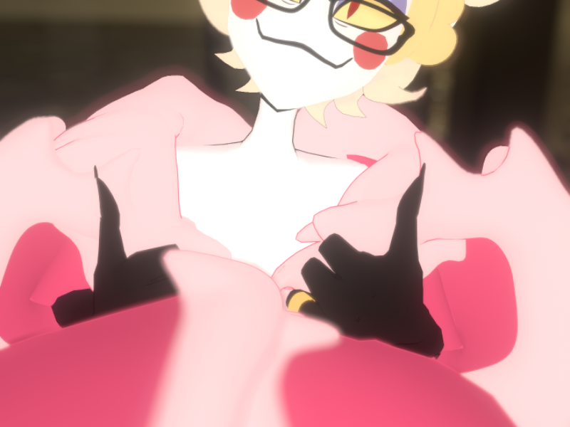 ~ǃ Robed Duck King ǃ~