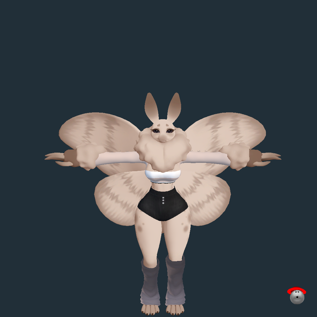 ~MoffMamaPublic~ - Front