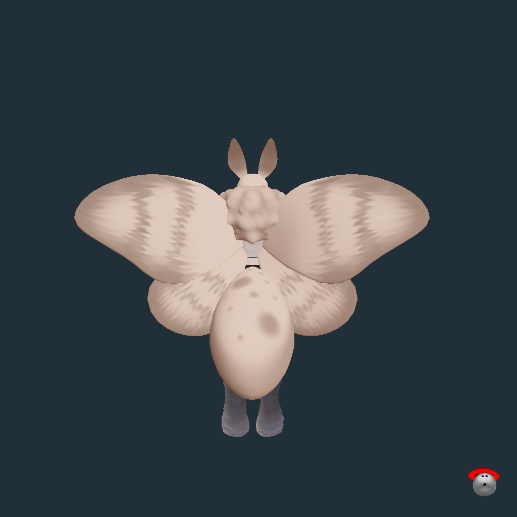 ~MoffMamaPublic~ - Back