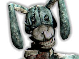 WITHERED BON - ［THE WALTEN FILES⁄GMOD］