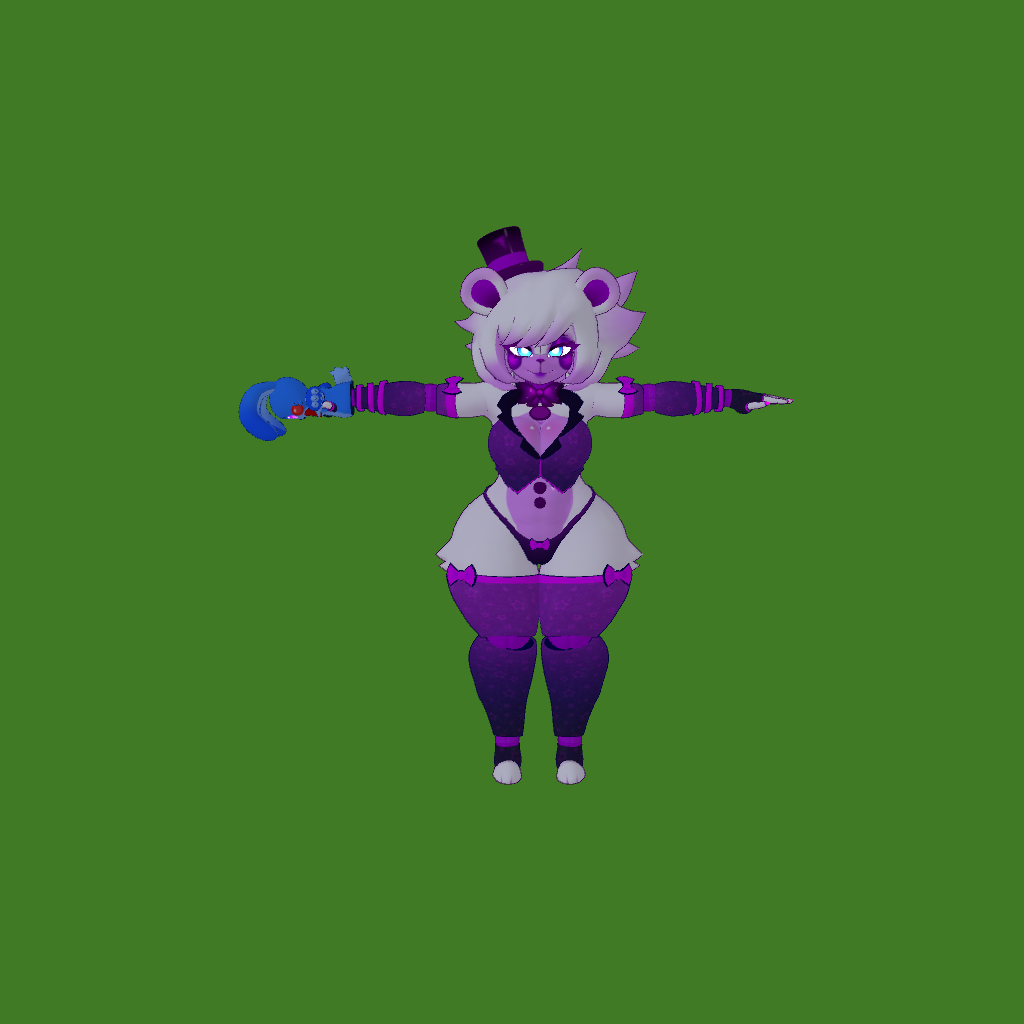 Funtime Frenni