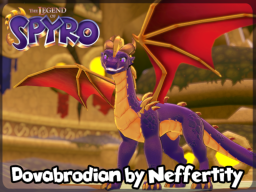 Spyro Dovabrodian