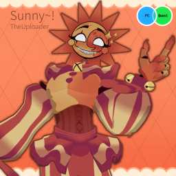 Sunny~ǃ