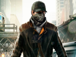 Aiden Pearce V2
