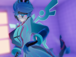 Vox Alastor