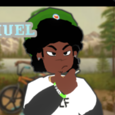 SAMUEL ［ TYLER THE CREATOR ］