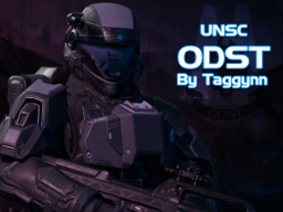 UNSC ODST （Legacy）