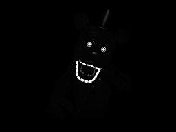 Inaccurate-Shadow Freddy