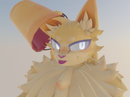 Catte ［Kaiju Paradise］