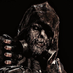 Scarecrow