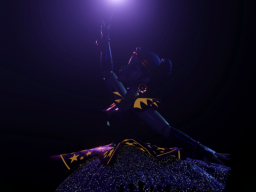 Glamrock Ballora