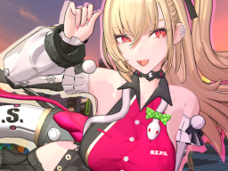 Cissia