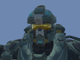 Halo 5 Fred - 104