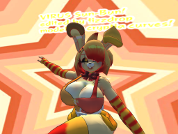 Virus sun-Bun