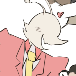 Tenna ｛ Monster Au ｝