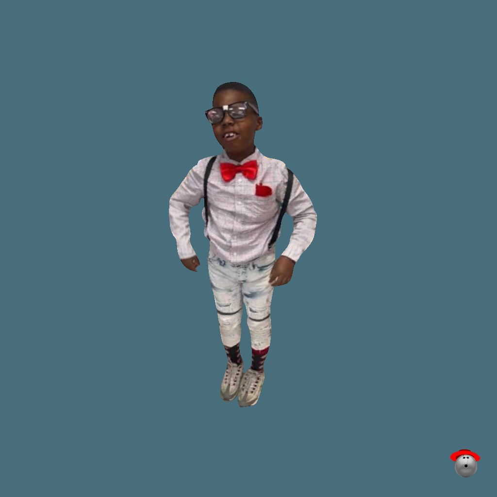 Nerd - Front