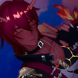 Alien Luka
