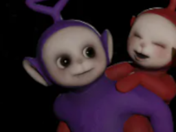 Tinky winky ST0