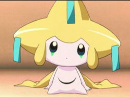 Jirachi